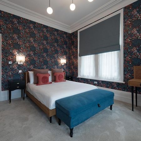 The Clarence Boutique Rooms Portsmouth Exteriör bild