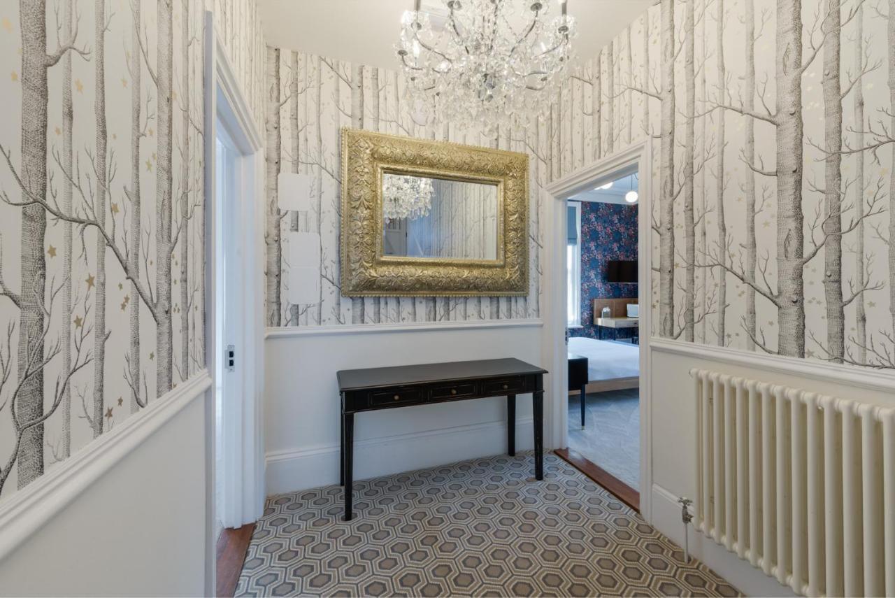 The Clarence Boutique Rooms Portsmouth Exteriör bild