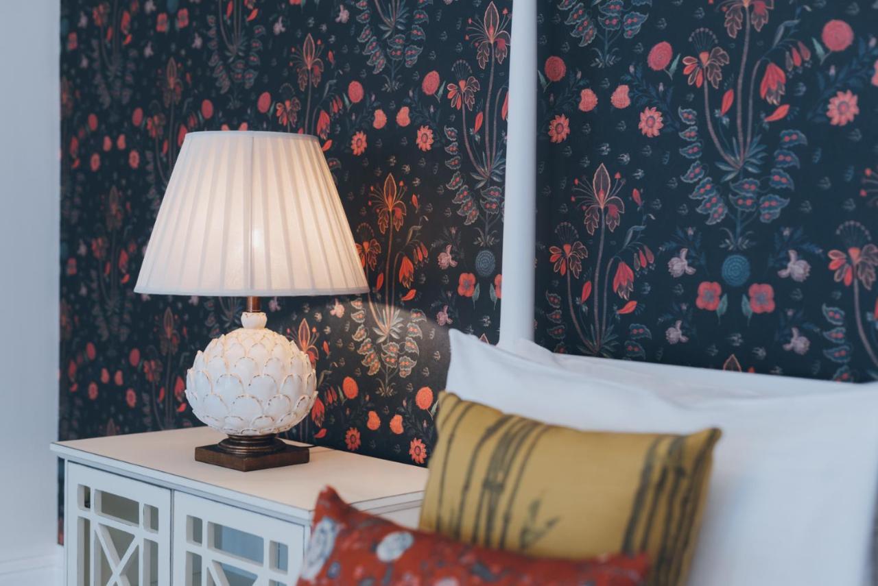 The Clarence Boutique Rooms Portsmouth Exteriör bild