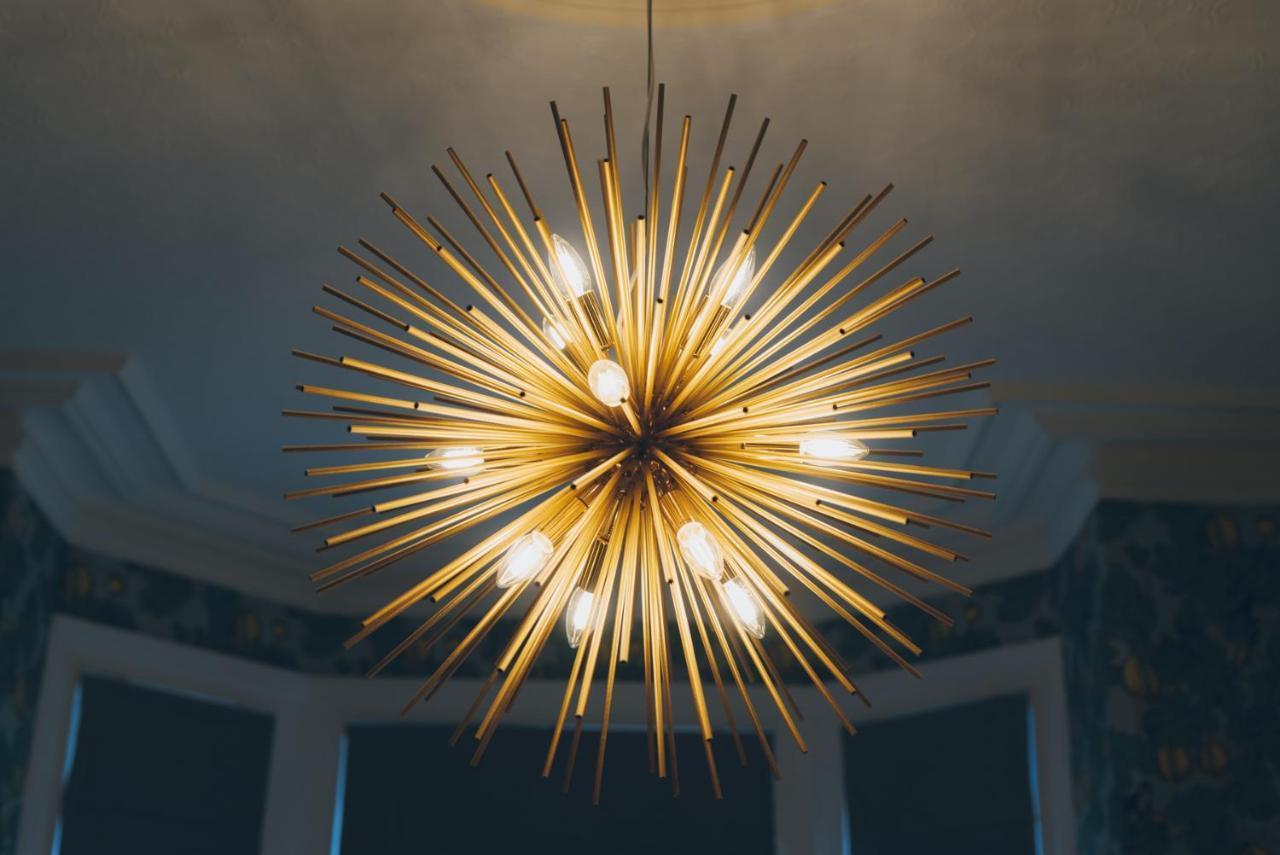 The Clarence Boutique Rooms Portsmouth Exteriör bild