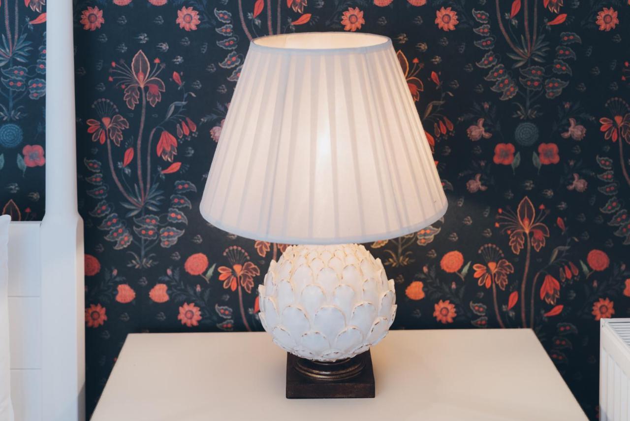 The Clarence Boutique Rooms Portsmouth Exteriör bild