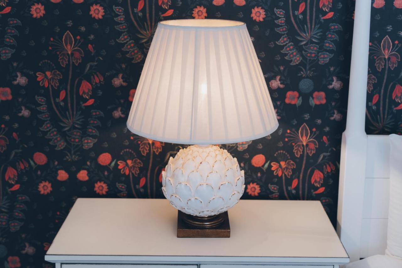 The Clarence Boutique Rooms Portsmouth Exteriör bild