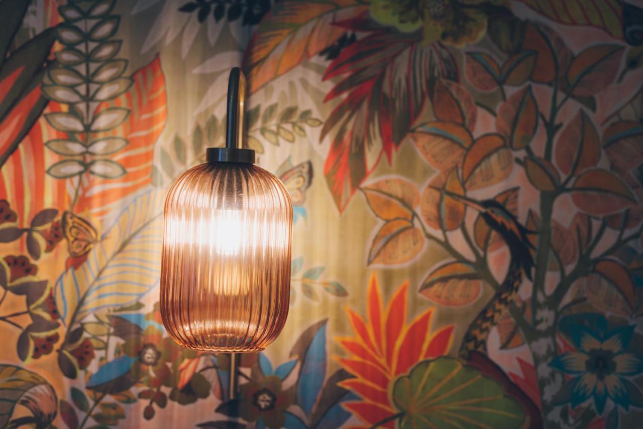 The Clarence Boutique Rooms Portsmouth Exteriör bild