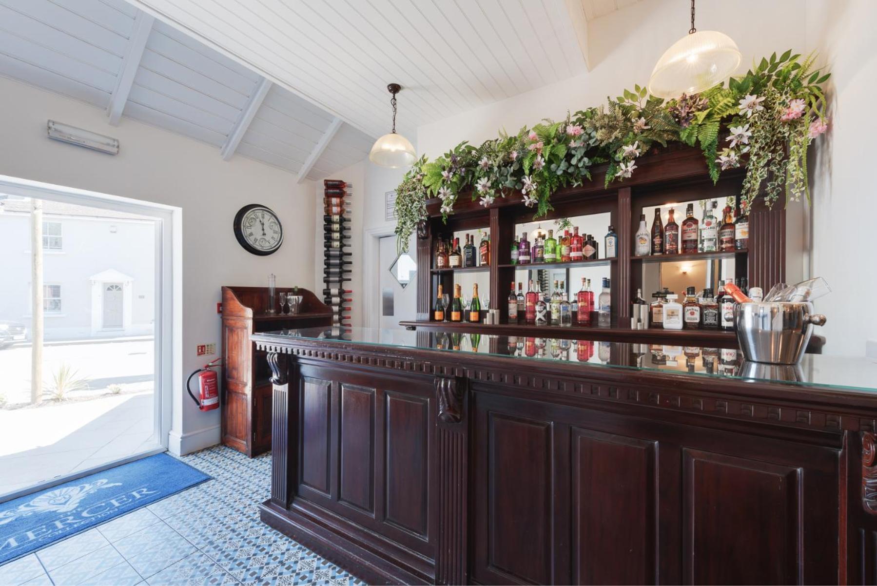 The Clarence Boutique Rooms Portsmouth Exteriör bild