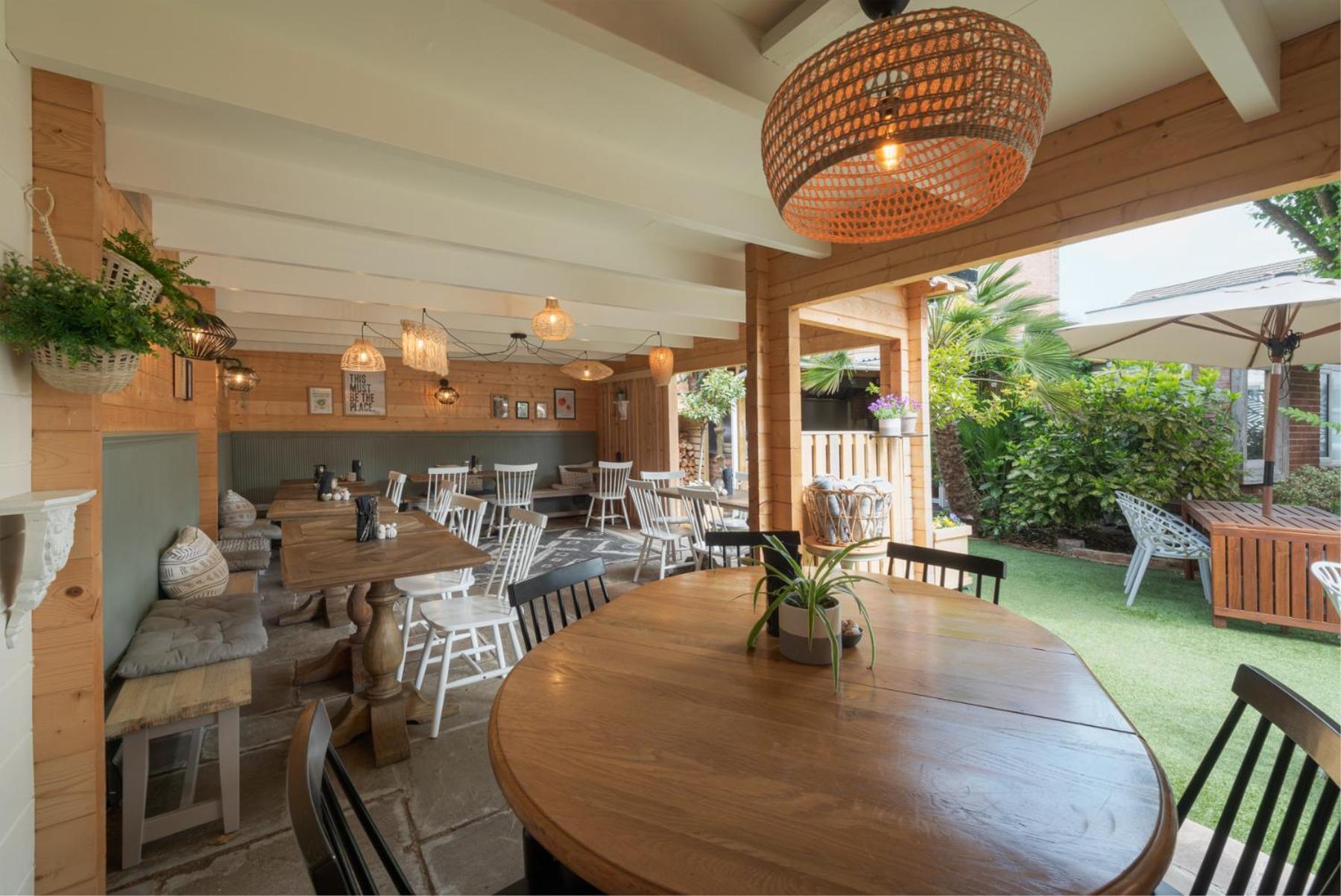 The Clarence Boutique Rooms Portsmouth Exteriör bild