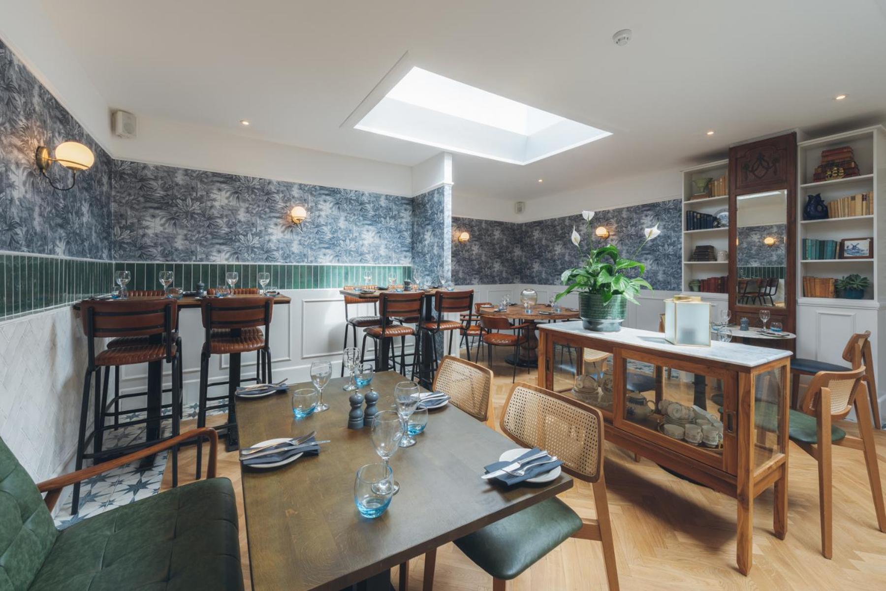 The Clarence Boutique Rooms Portsmouth Exteriör bild