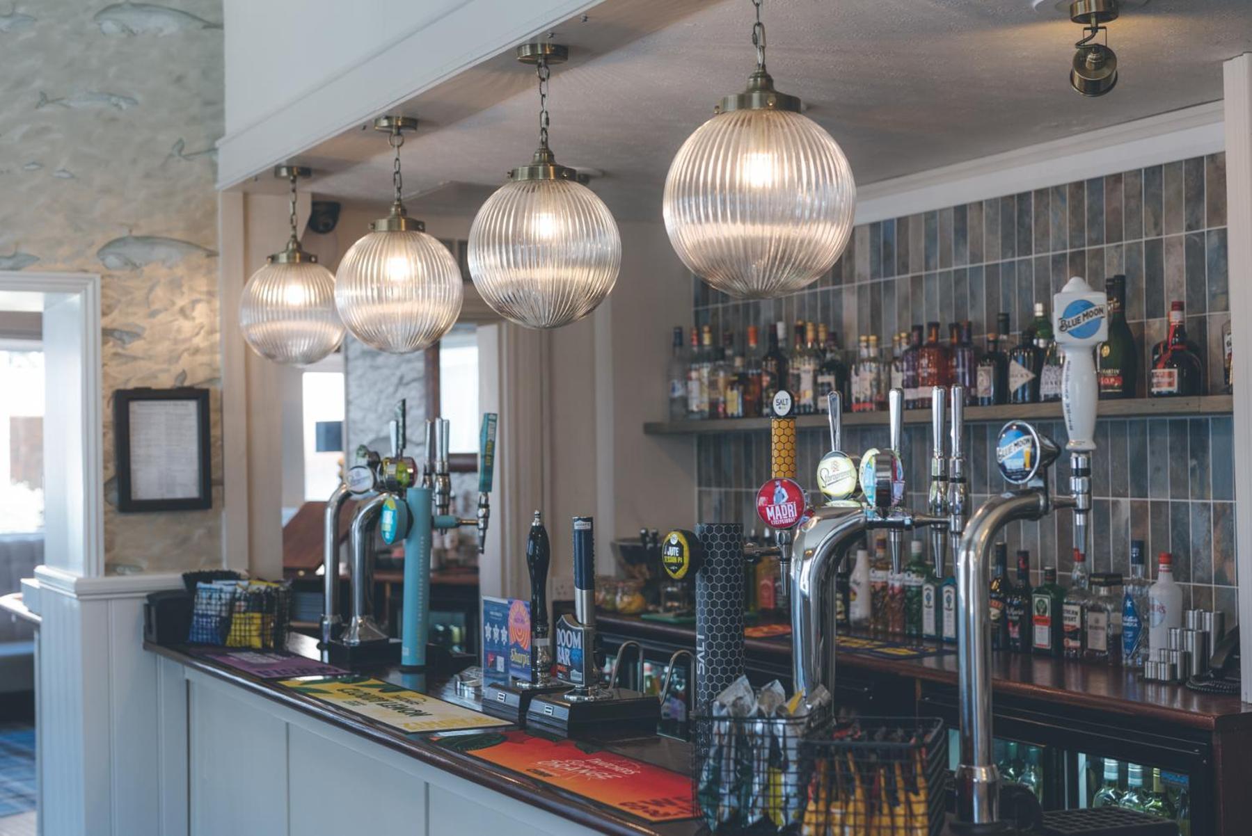 The Clarence Boutique Rooms Portsmouth Exteriör bild