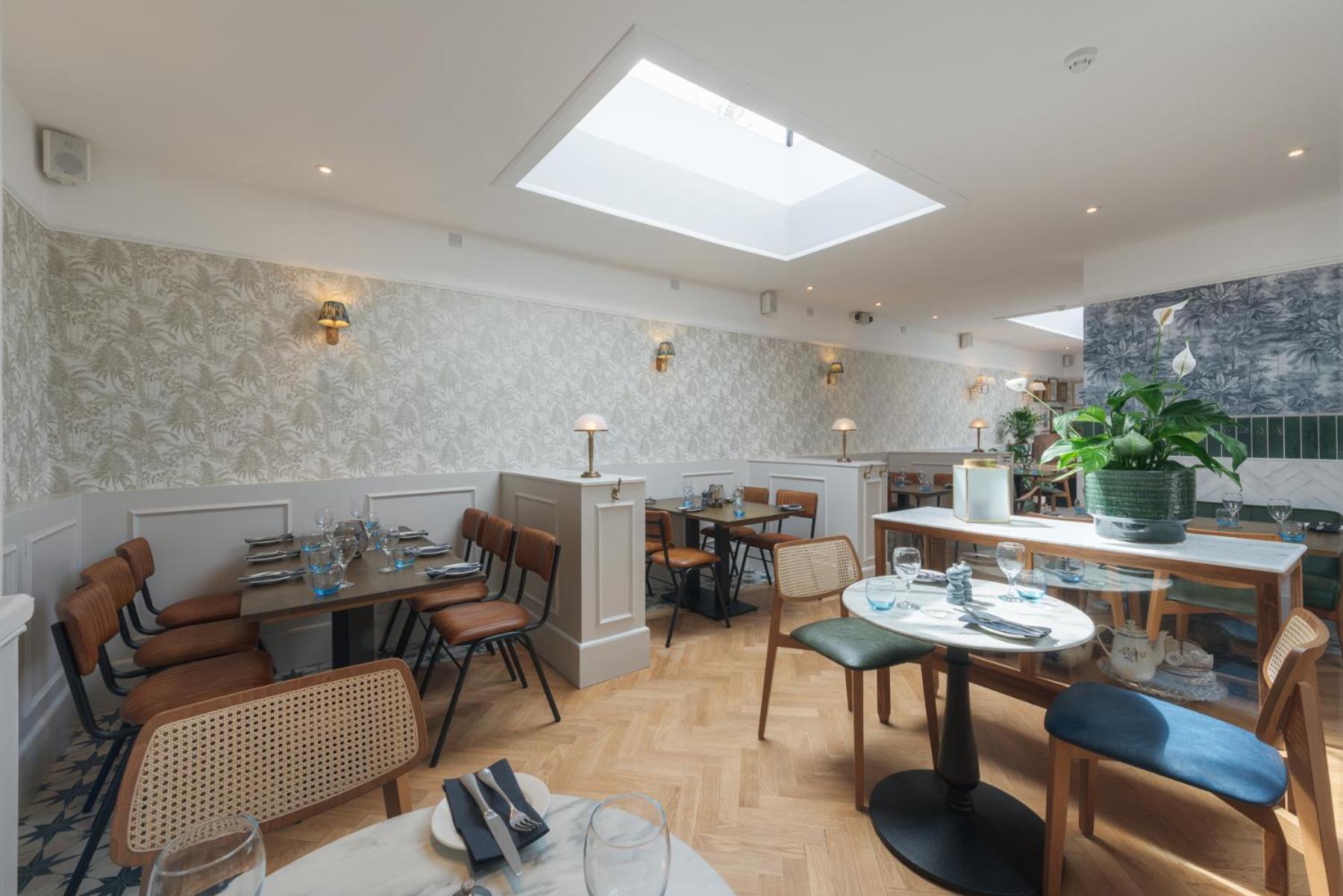 The Clarence Boutique Rooms Portsmouth Exteriör bild