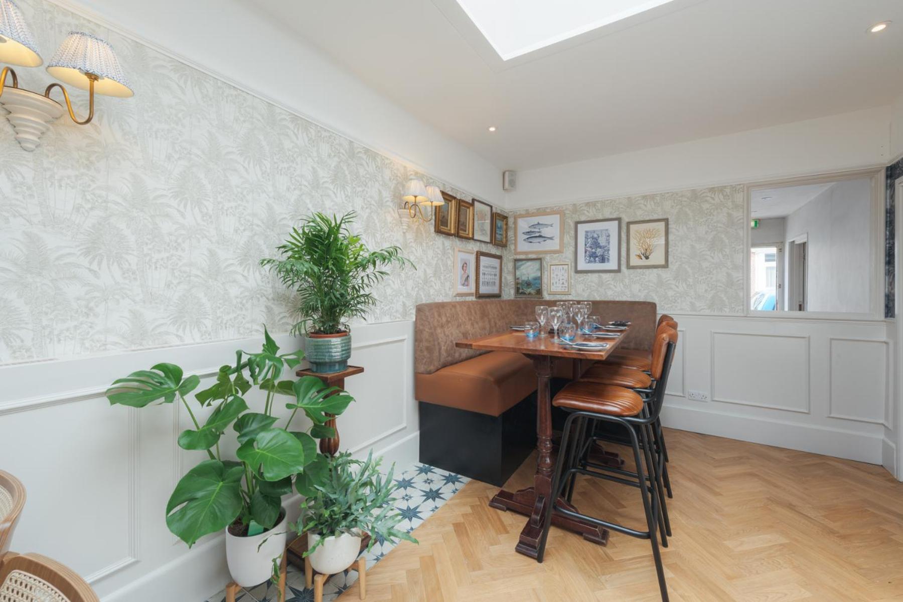 The Clarence Boutique Rooms Portsmouth Exteriör bild