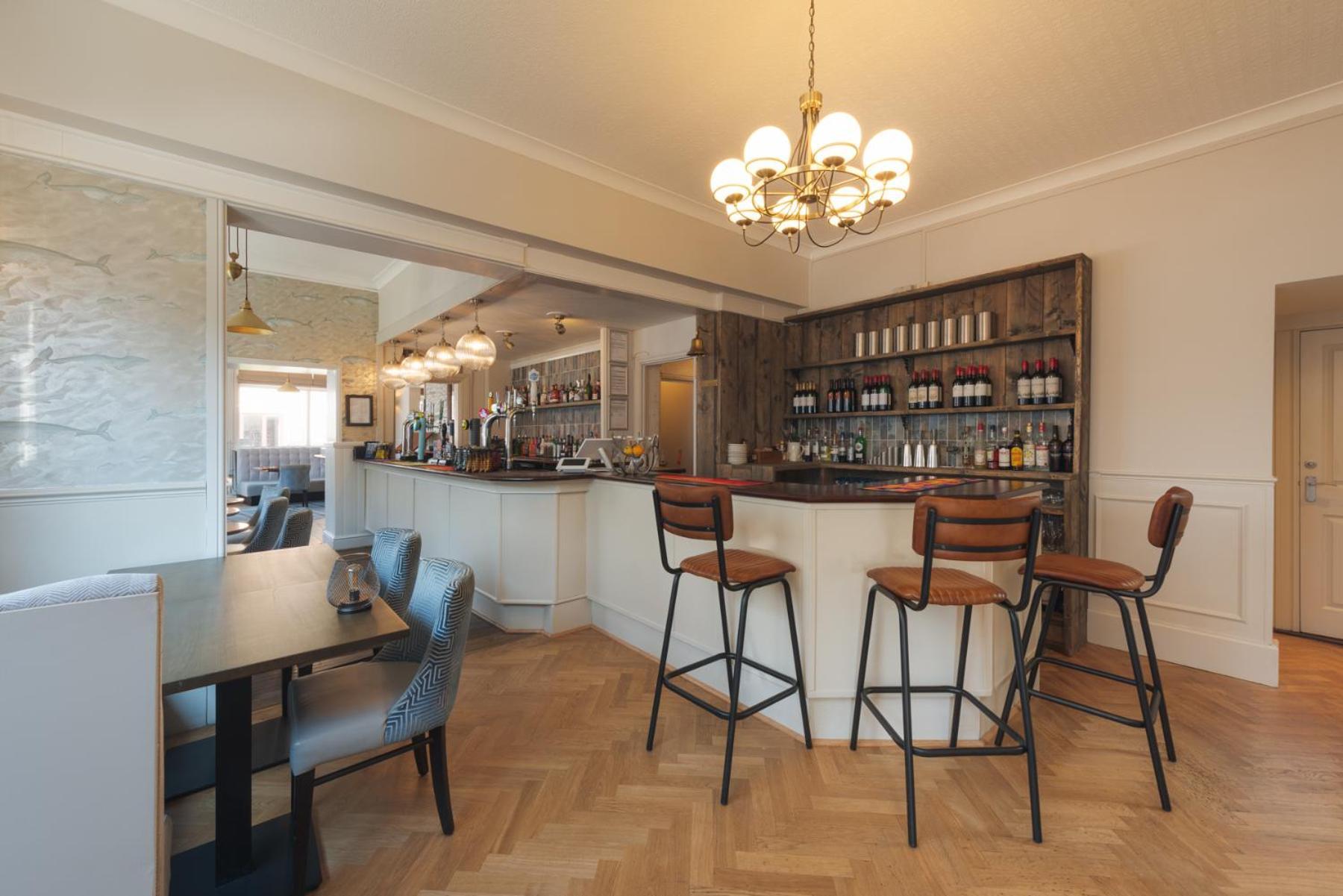 The Clarence Boutique Rooms Portsmouth Exteriör bild