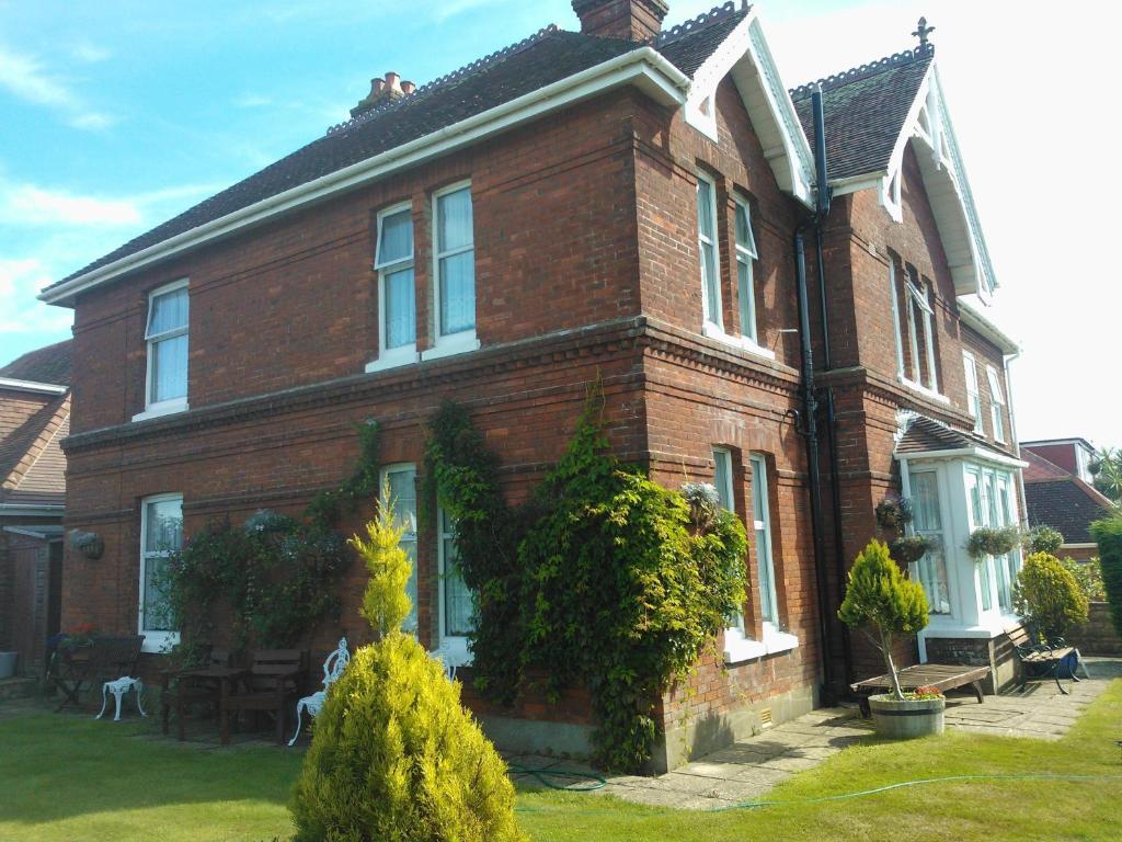 The Clarence Boutique Rooms Portsmouth Exteriör bild